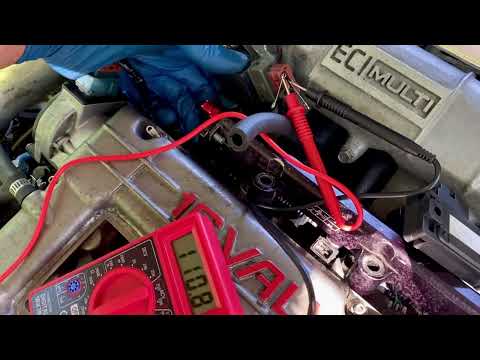 chrisman287 - 2G TPS won’t stay at .63