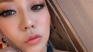 倖田來未　ディナーショー開催中！　魅惑のバニー姿披露にファン歓喜「可愛すぎる」「相変わらずお美しい」