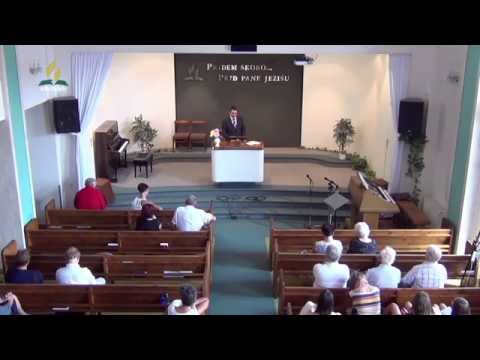 15.8.2015 F. SOÓS – Poďte a vidzte