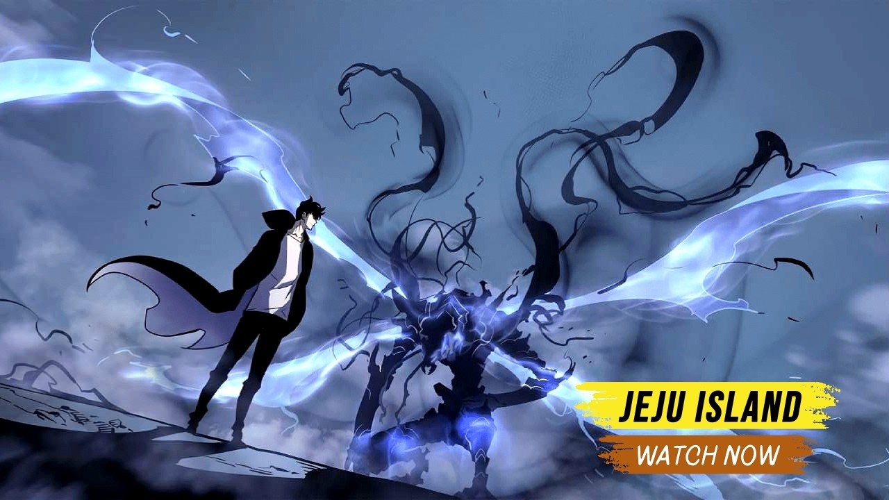 Solo Leveling Jeju Island Arc (Part-2): Summary in 60 minutes