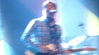 The Lovers Are Losing - Keane @ The Forum