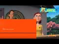 Rio End Credits Nick