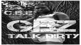 GBZ - Talk Dirty