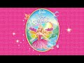 Barbie Fairytopia Magic Of The Rainbow 2007 FULL MOVIE