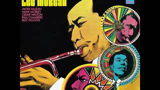 Lee Morgan - 1965 - The Gigolo - 01 Hey Chico