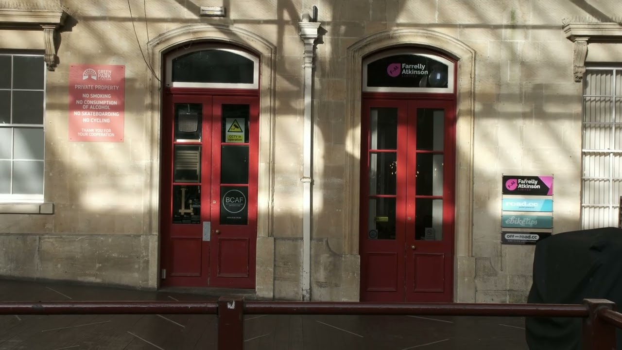 Fujifilm X-T30 III — Eterna - YouTube