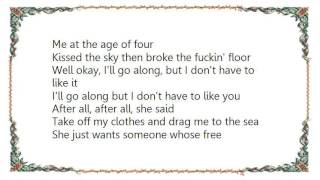 Fretblanket - Twisted Lyrics