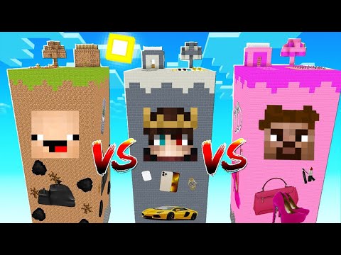 BAYDOKTOR VS MİNECRAFT #522 😱 - Minecraft