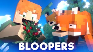 Download lagu Fox Thief BLOOPERS Alex and Steve Life... mp3