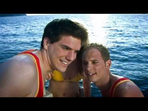 Mi Gremo Pa Na Morje - Cuki