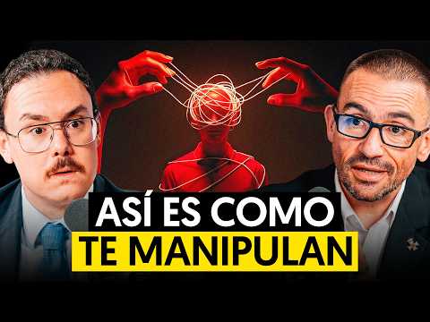 Fernando Miralles and Ciencias del Comportamiento