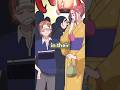 Tall Girl And Short Boy Fall In LOVE ️