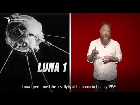 Why The Soviets Never Landed On The Moon