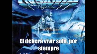 Insania Stockholm - Forever Alone Subtitulada