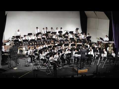 Aggressivo - by Randall D. Standridge