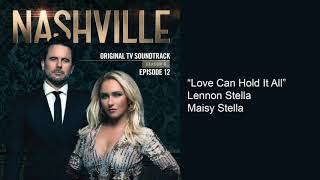 Love Can Hold It All (Nashville Season 6 Episode 12)