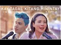 Kay Tagal Kitang Hinintay I Ve Waited For So Long Sam Tsui Karylle Sponge Cola Cover
