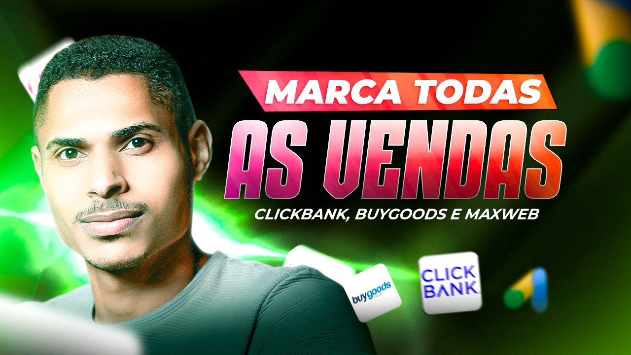 Forma CORRETA de instalar o PIXEL de conversão do Google Ads nas Plataformas Gringas