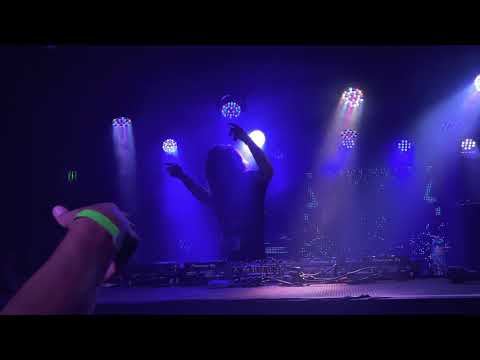 Scream Saver VIP x Drip Drop + more - Subtronics (Cyclops Rocks Pre-Party @ Larimer Lounge)