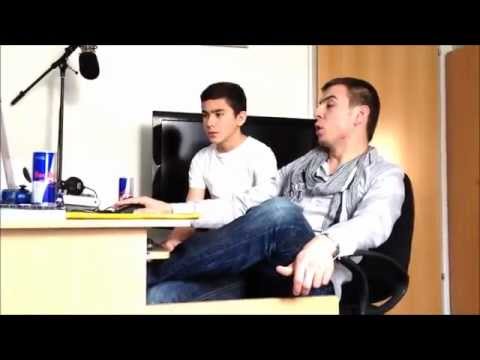 MCREFLEX & MEHMET SAVCI  -  CANLI PERFORMANS