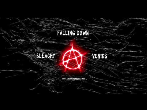 Veniks & Bleachy - FALLING DXWN (prod. Goodjohn Productions)