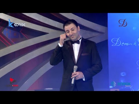 Delil Dilanar-Şerê Târxan (لە روژی ئاهەنگی کردنەوی کۆرەک تی ڤی)