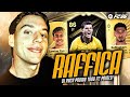 INFINITI WALKOUT DAI PACK PROMO DA 1000 FC POINTS FC 26 PACK OPENING