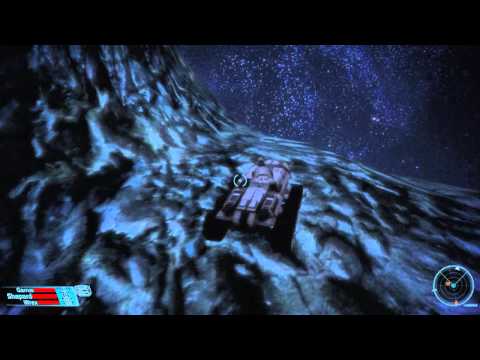 Mass Effect Walkthrough - [Paragon] - Part 46