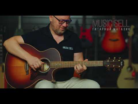 Taylor AD14ce SB LTD 50th Anniversary Grand Auditorium - Lucio Dalla   Caruso - MUSIC SELL