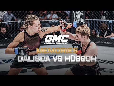 GMC Memories - Katharina Dalisda vs Anna Isabella Hübsch
