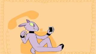 waiting by the phone