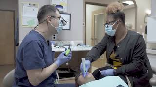 Dr. Lee - General Dentist - ABC 123 Dental