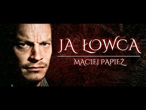 Ja Łowca #4 - CreepyPasta (PL)