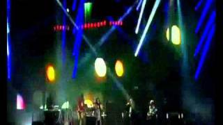 Leftfield - Release The Pressure - Live at Rockness 2010