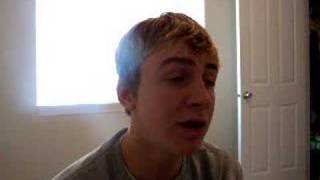 &quot;The Cowboy &amp; Clown&quot; (Craig Morgan Cover) My original music is on Spotify &amp; Apple Music