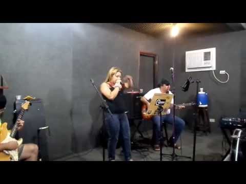 Largadinho - Kallyna Bacelar