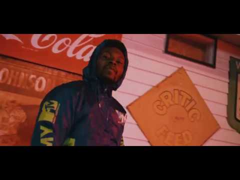 Lab Junky Lil C - Cry Sometimes (Official Music Video)