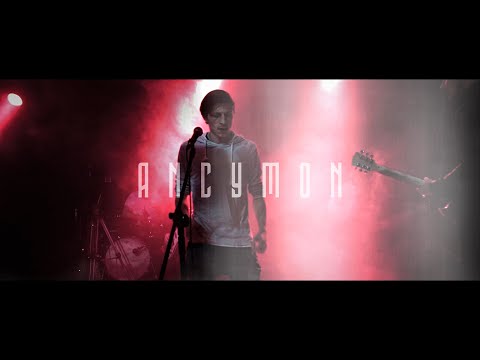 Ancymon - Tak złe (Official video)