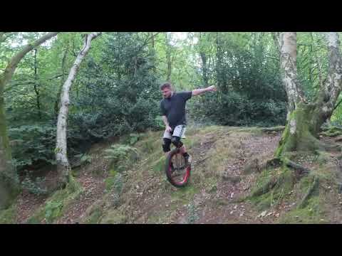 Cannock Chase Muni Ride 19/09/22