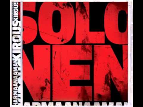 Solonen ft. Kosola - LÄSKI!