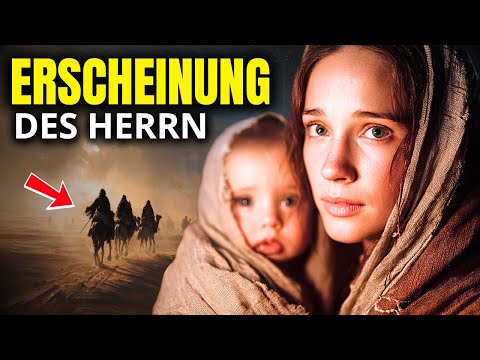 Erscheinung des Herrn Erklärt: Die Bedeutung des Besuchs der Heiligen Drei Könige