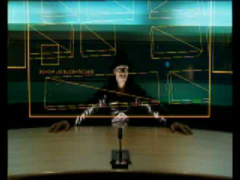 Micky Modelle vs Samantha Mumba - Gotta Tell You