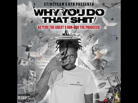 Ketchy The Great ft. Ralfy The Plug - Pillow Talk (Prod. by Ron-Ron) [New 2021]