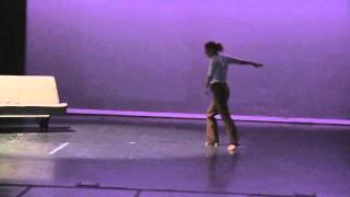 For Viola Luzzio &quot;Color Blind Angel&quot; Youth Achievers Foundation &amp; Dance Plus