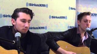 Glass Towers - Jumanji