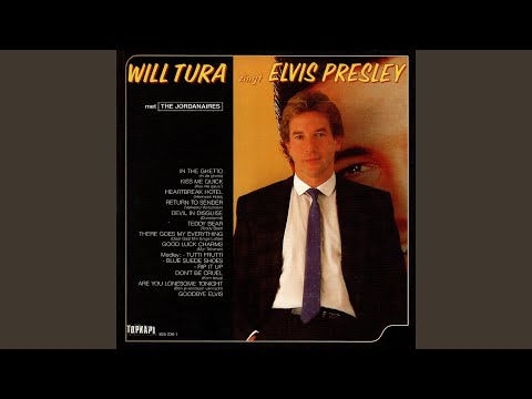 Mijn Talisman - Will Tura
