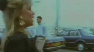 Samantha Fox - Nothing&#39;s Gonna Stop Me Now (Official Video)