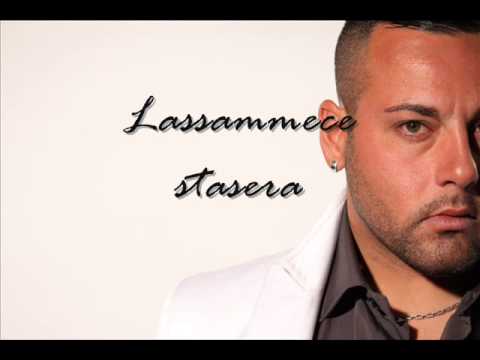 Salvatore Ciaccia - Lassammece stasera (versione promo 2013)