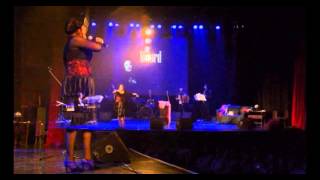 Milord  -  María Noel Taranto