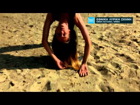 ΜΑΝΟΝ ΛΕΣΚΩ ΕΘΝΙΚΗ ΛΥΡΙΚΗ ΣΚΗΝΗ - MANON LESCAUT GREEK NATIONAL OPERA
